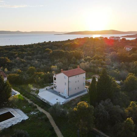 Апартаменты Agava Углян Экстерьер фото